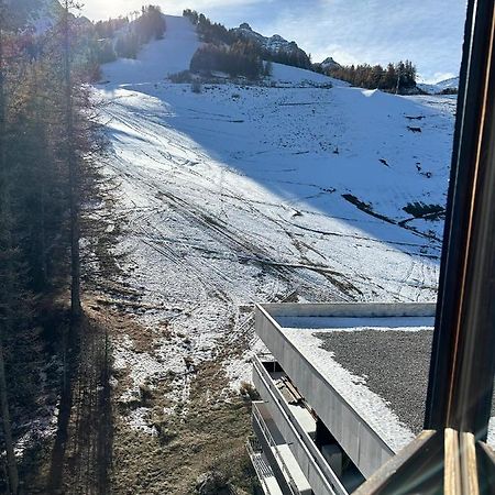 Ski Aux Pieds Vars  Esterno foto